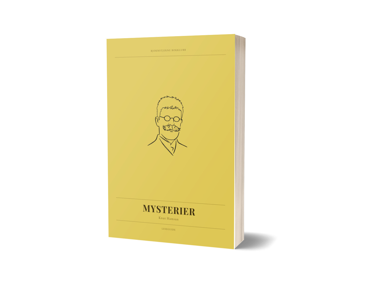 Leseguide til Mysterier