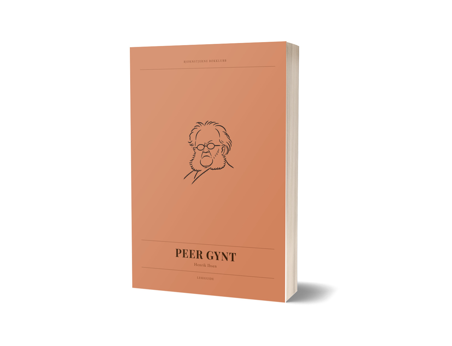 Leseguide til Peer Gynt